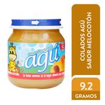 Agu-Baby-Vidrio-Melocoton-113-Gr-1-60319