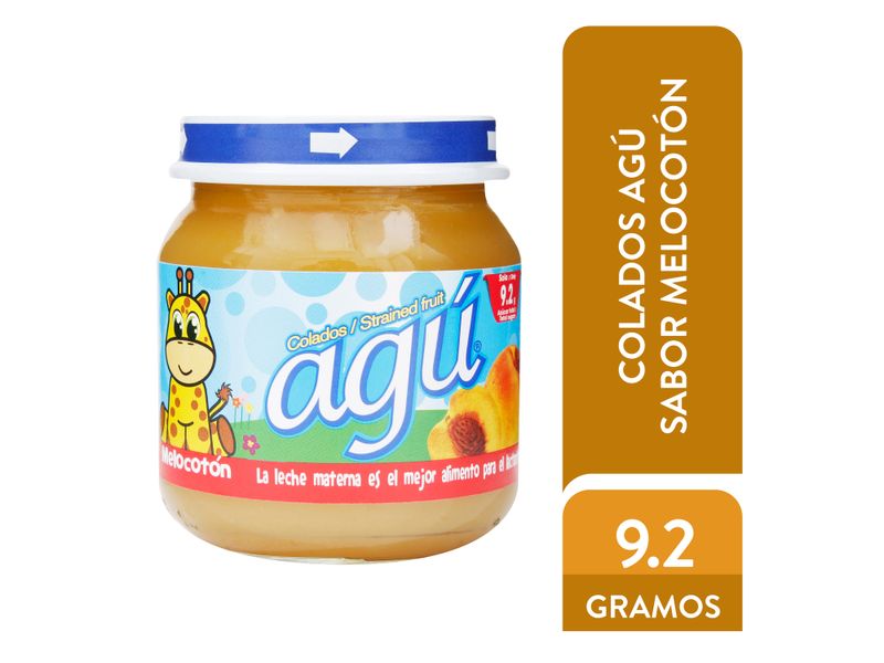 Agu-Baby-Vidrio-Melocoton-113-Gr-1-60319