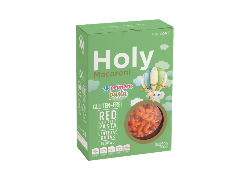 Holy-Kids-Lenteja-Roja-Macaronni250gr-1-63677