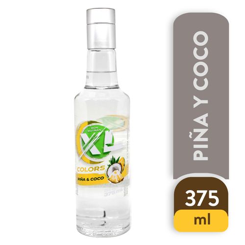 Ron  Botran Xl Piña Y Coco - 375ml