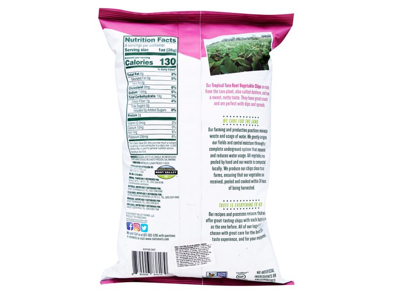 Tropical-Taro-Root-Smarts-170gr-2-68268