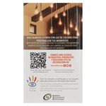 Foco-Tecnolite-Led-3W-E27-Ambar-Filamento-Cono-2-63139