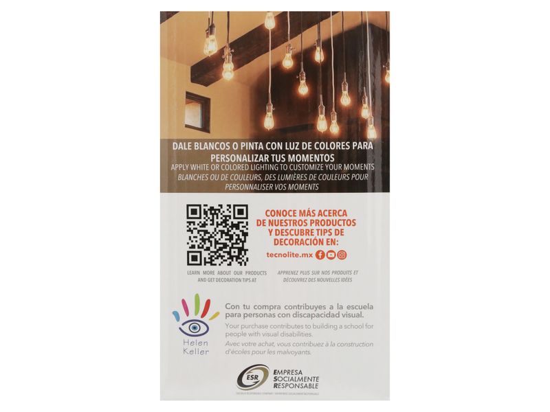 Foco-Tecnolite-Led-3W-E27-Ambar-Filamento-Cono-2-63139