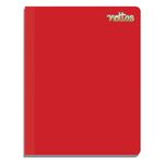 Cuaderno-Nottas-Cosido-Grande-L-inea-Color-Rojo-100-Hojas-1-57453