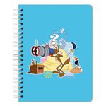 Cuaderno-Looney-Tunes-Pd-Pro-Coyote-Correcaminos-100-Hojas-1-68073