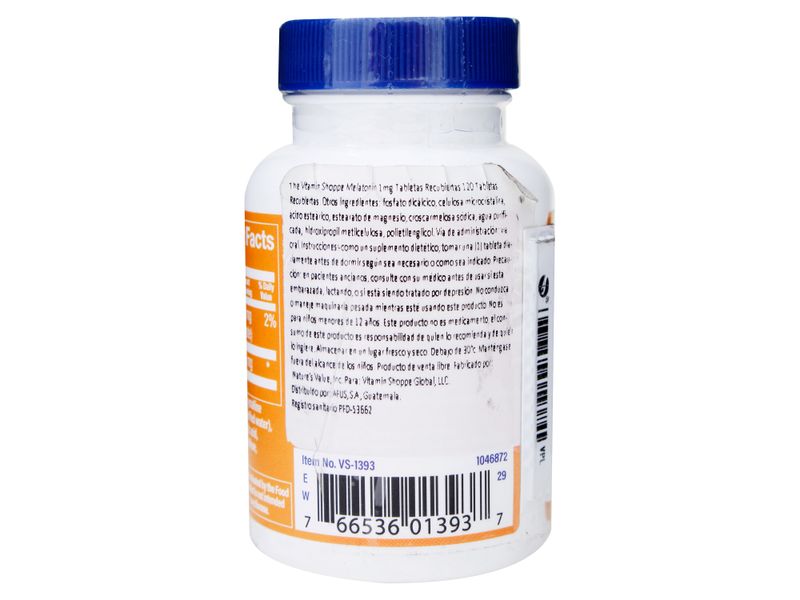 Melatonin-For-Sleep-Support-1-Mg-120tab-2-63475