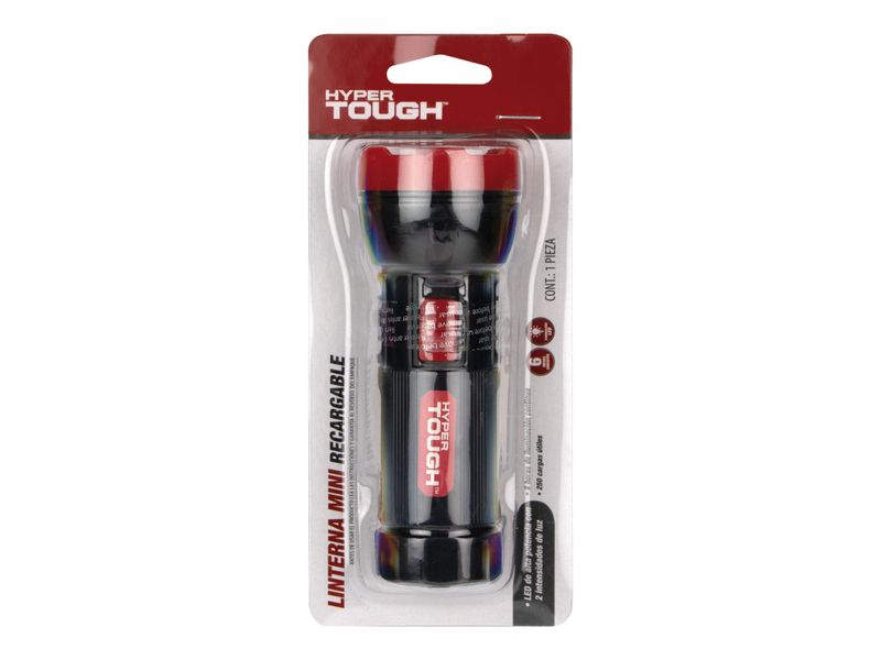 Linterna-Infantil-Roja-Hyper-Tought-Recargable-Led-5-Watts-6-64322