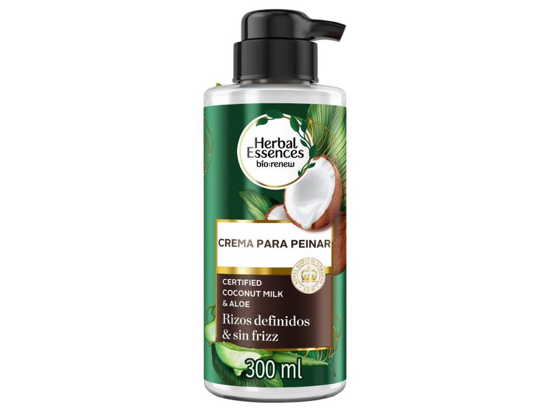 Crema-Para-Peinar-Herbal-Essences-Bio-Renew-Coconut-Milk-300-ml-2-35263