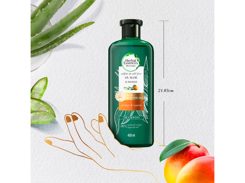 Shampoo-Herbal-Essences-Bio-Renew-6X-Aloe-Mango-Protege-Repara-400-ml-3-47535