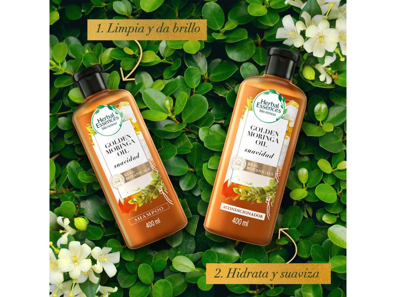 Shampoo-Y-Acondicionador-Herbal-Essences-bio-renew-Aceite-De-Moringa-Brillo-Y-Suavidad-Kit-400-ml-400-ml-8-44309