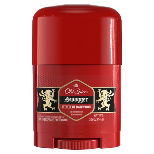 Desodorante  Old Spice Para Hombres Red Collection Swagger -  14g