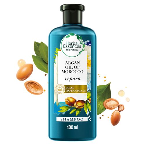 Shampoo Herbal Essences Bio:Renew Argan Oil Of Morocco 400 ml