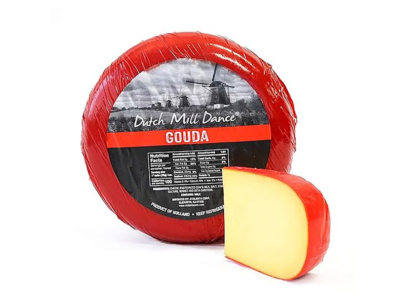 Original Gouda Wheel 1lbs Rw