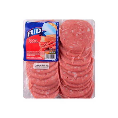 Salami Fud  Cocido - 1Lb