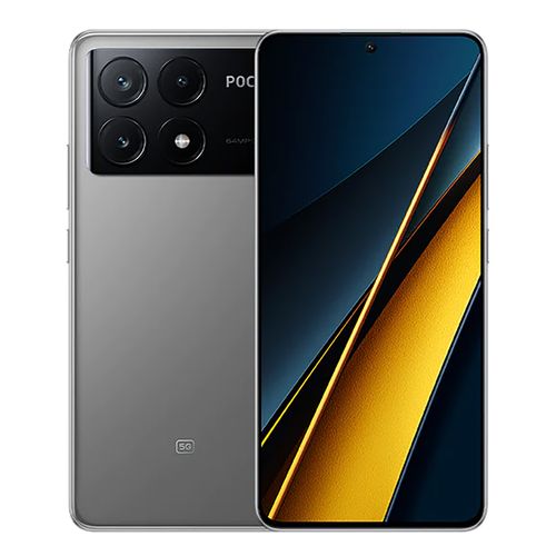 Xiaomi Celular Poco X6 Pro 8gb 256gb