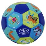 Balon-Futbol-Athetic-Works-N2-2-25261