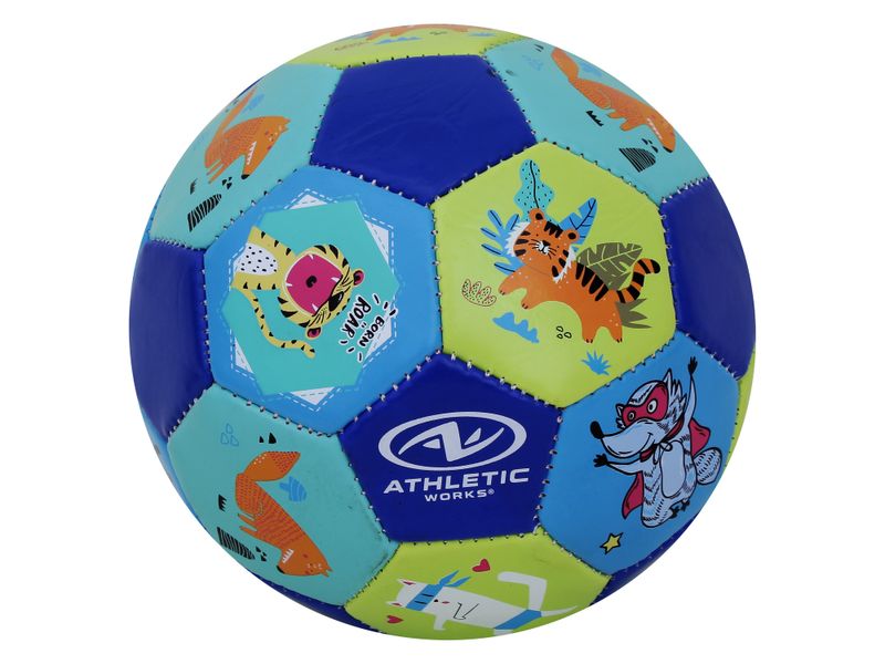 Balon-Futbol-Athetic-Works-N2-2-25261