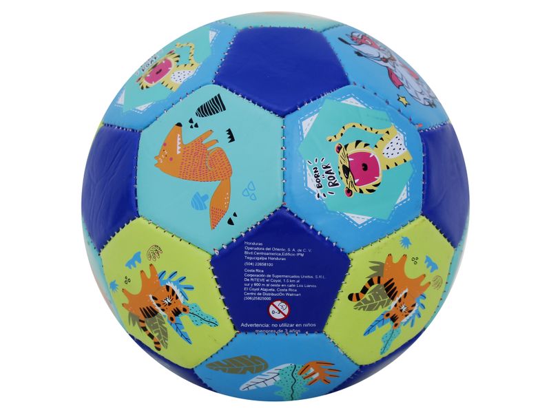 Balon-Futbol-Athetic-Works-N2-3-25261