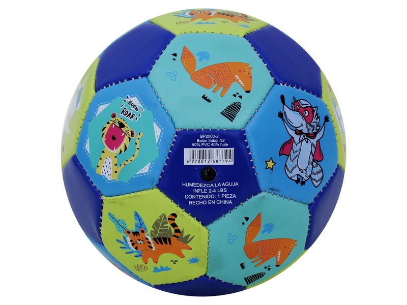 Balon-Futbol-Athetic-Works-N2-4-25261