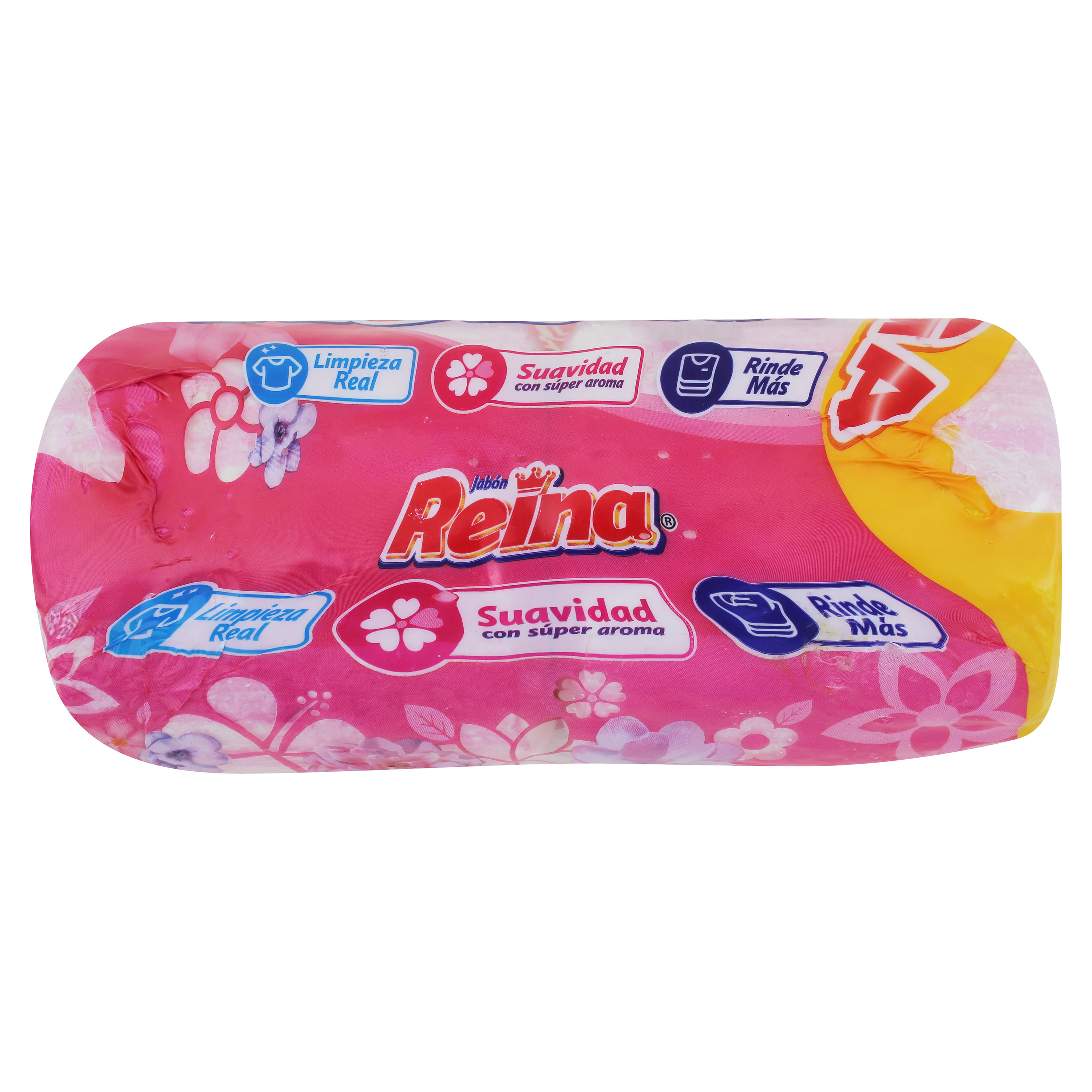 Comprar Jabón Reina Con Toque De Suavizante Fragancia Floral 3 Pack 960g Walmart Guatemala 9926