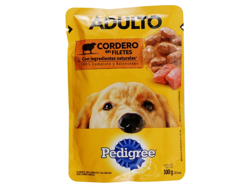 Alimento-Pedigree-Pouch-Cordero-100gr-2-55656