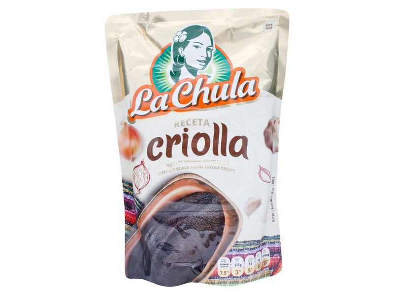 Frijol-La-Chula-Receta-Criolla-28o-800gr-2-73129