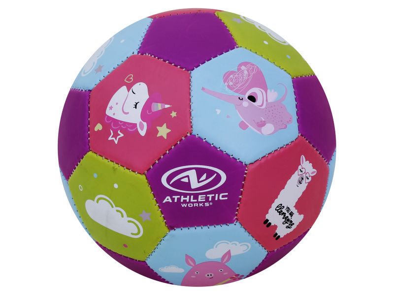 Balon-Futbol-Athetic-Works-N2-5-25261