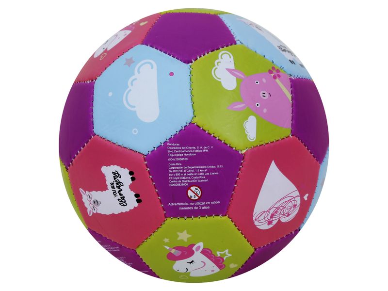 Balon-Futbol-Athetic-Works-N2-7-25261