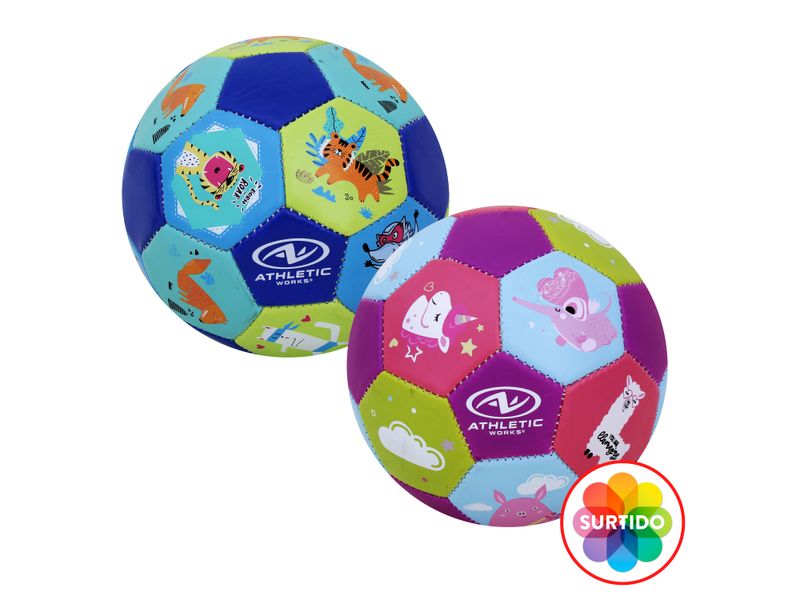 Balon-Futbol-Athetic-Works-N2-1-25261