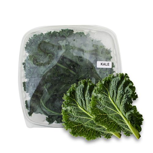 Ensalada Express Kale Clamshell - 5 Onzas