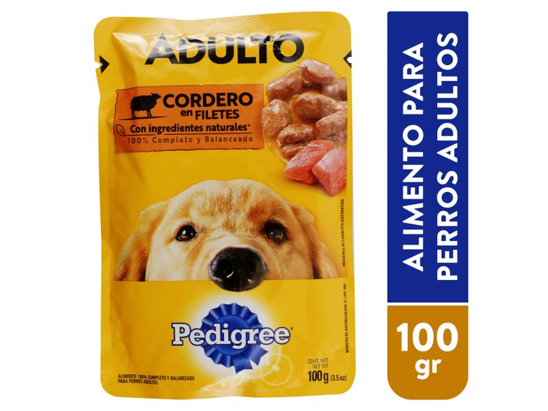 Alimento-Pedigree-Pouch-Cordero-100gr-1-55656