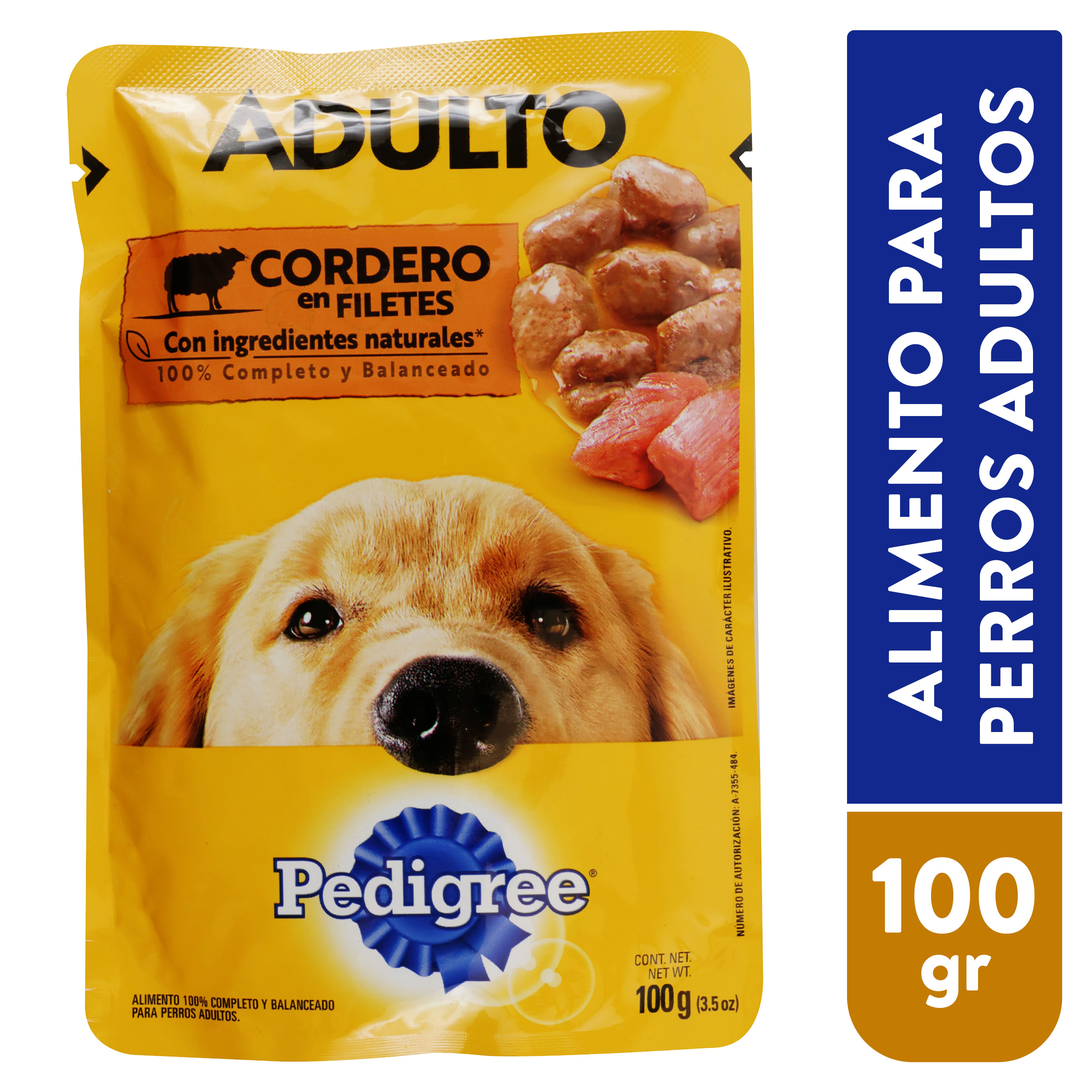 Alimento-Pedigree-Pouch-Cordero-100gr-1-55656