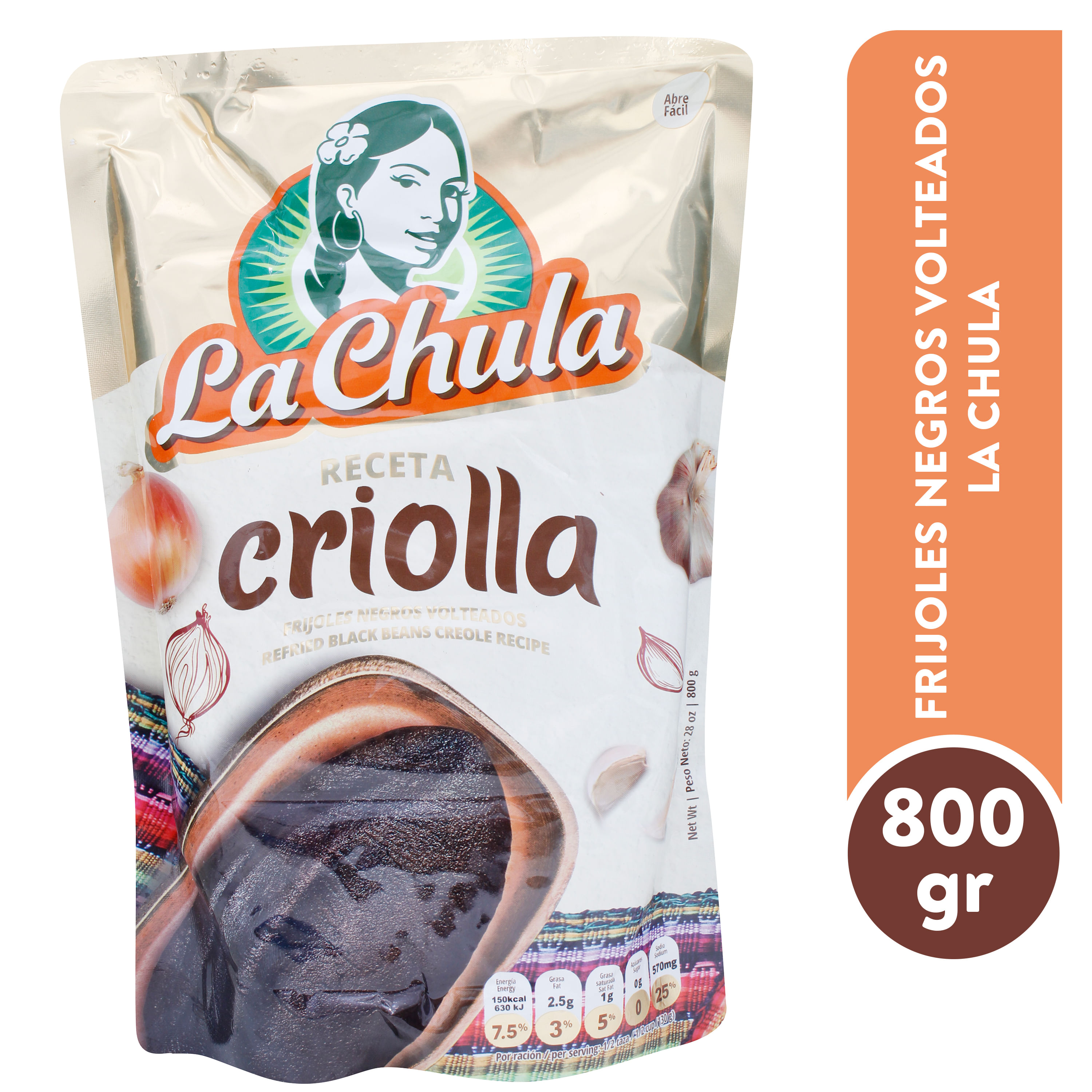 Frijol-La-Chula-Receta-Criolla-28o-800gr-1-73129