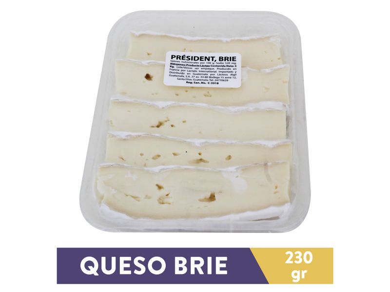 Queso-Brie-President-230gr-1-65314