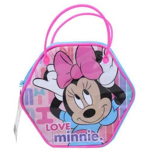 Bolsa Maquillaje Minnie