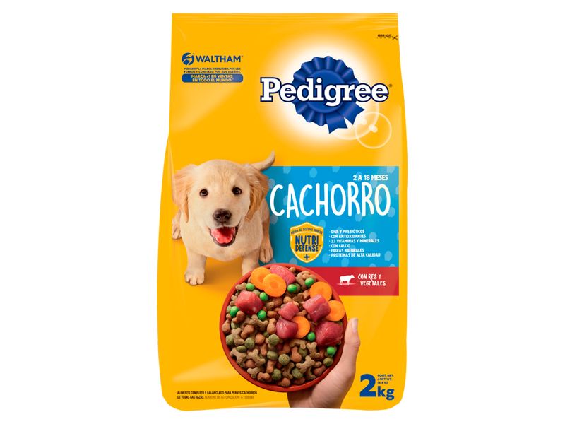 Alimento-Seco-Para-Cachorros-Pedigree-Res-y-Vegetales-2Kg-2-4491