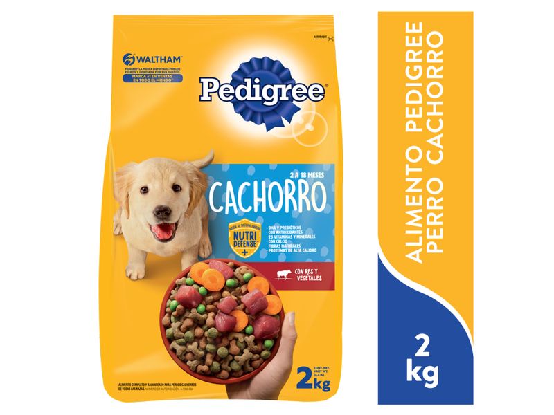 Alimento-Seco-Para-Cachorros-Pedigree-Res-y-Vegetales-2Kg-1-4491