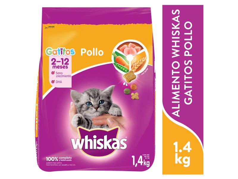 Alimento-Seco-para-Gatito-Whiskas-Pollo-1-4kg-1-37980