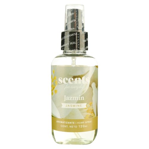 Home Spray Jazmin