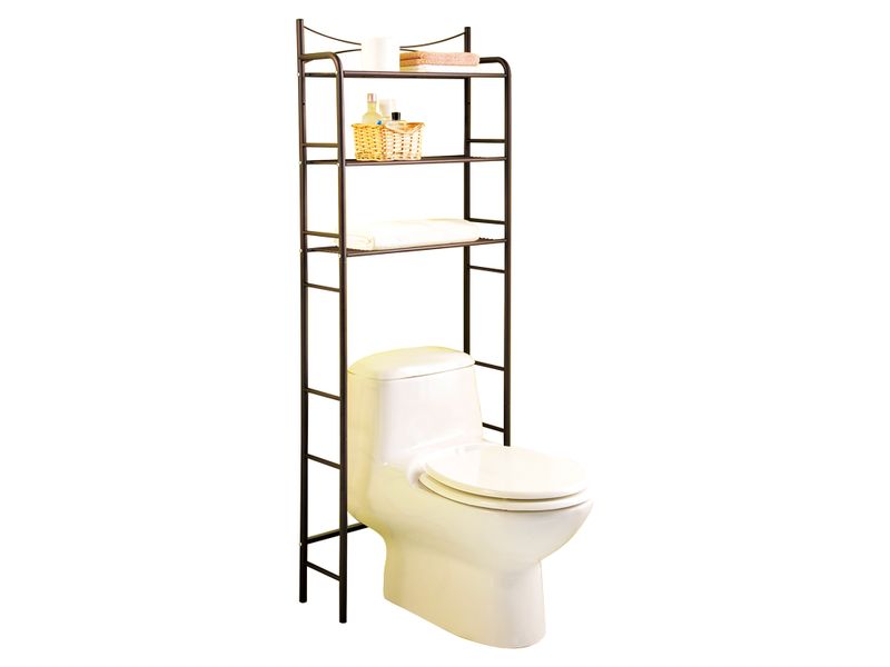 Organizador-Mainstays-Ahorra-Espacio-Negro-3-Estantes-1-50442