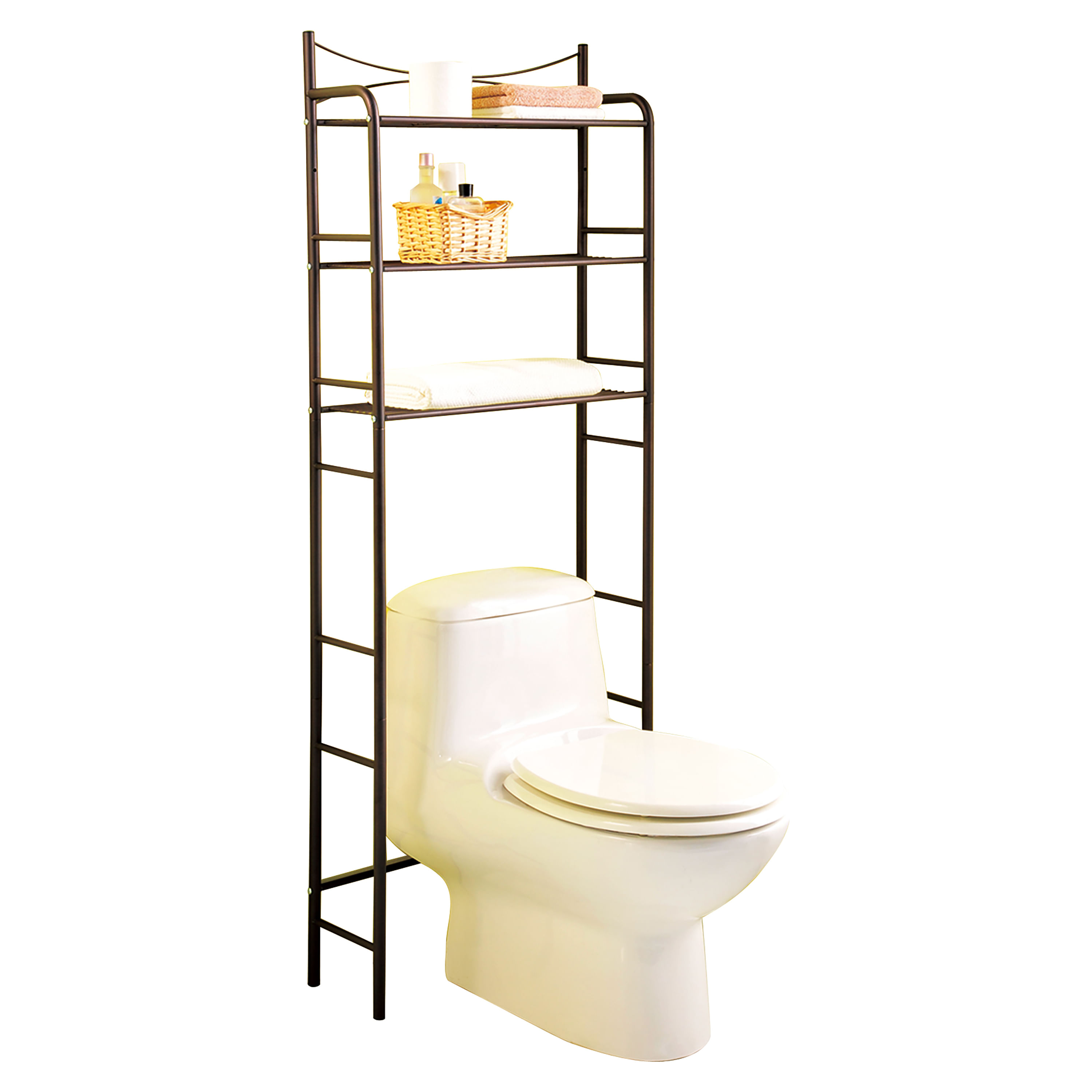 Organizador-Mainstays-Ahorra-Espacio-Negro-3-Estantes-1-50442