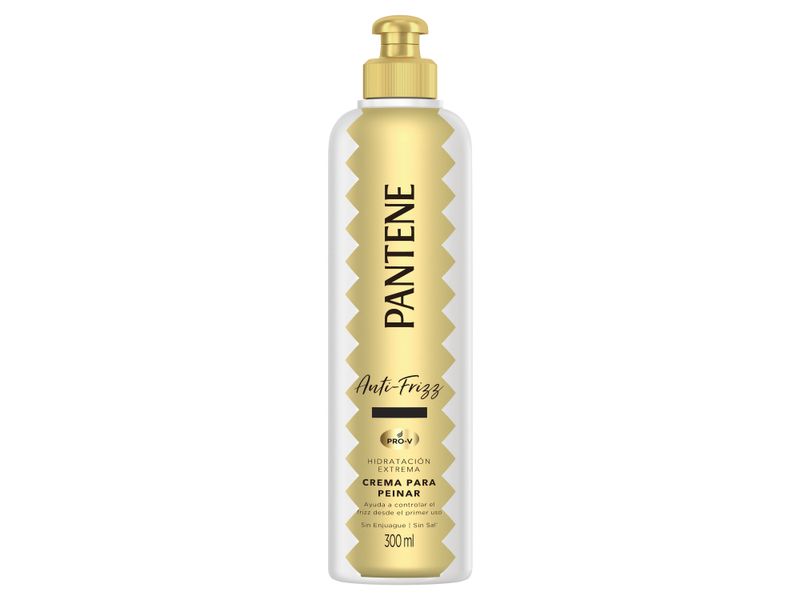 Crema-para-Peinar-Pantene-Pro-V-Hidrataci-n-Extrema-Anti-Frizz-300-ml-2-38180