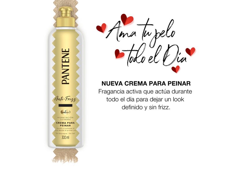 Crema-para-Peinar-Pantene-Pro-V-Hidrataci-n-Extrema-Anti-Frizz-300-ml-4-38180