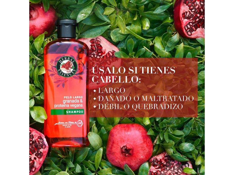 Shampoo-Herbal-Essences-Pelo-Largo-Granada-Prote-na-Vegana-400-ml-5-55613