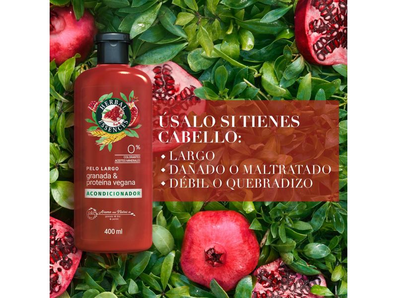 Acondicionador-Herbal-Essences-Pelo-Largo-Granada-Prote-na-Vegana-400-ml-5-56181