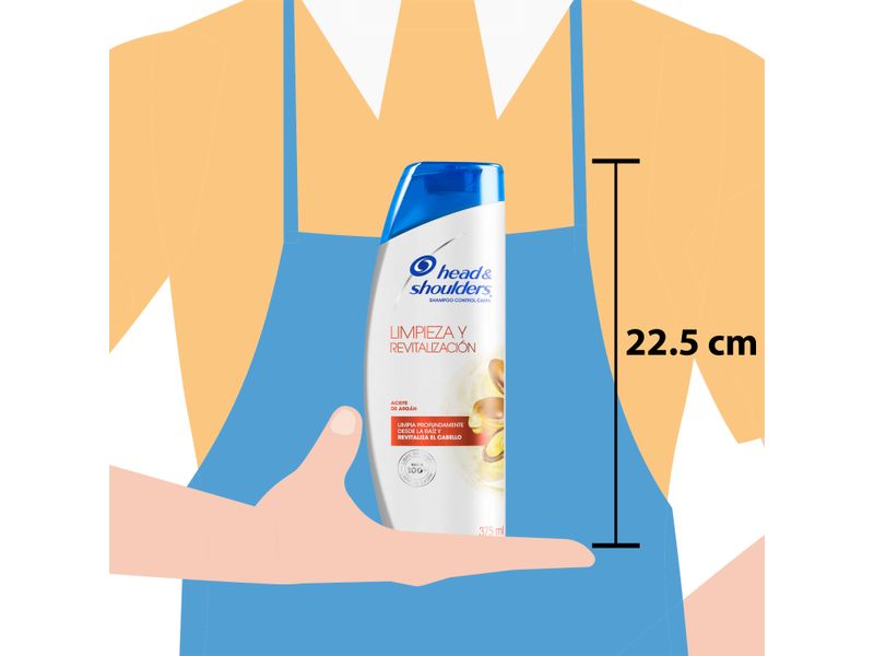 Shampoo-Head-Shoulders-Aceite-De-Arg-n-Limpieza-Y-Revitalizaci-n-375ml-3-60207