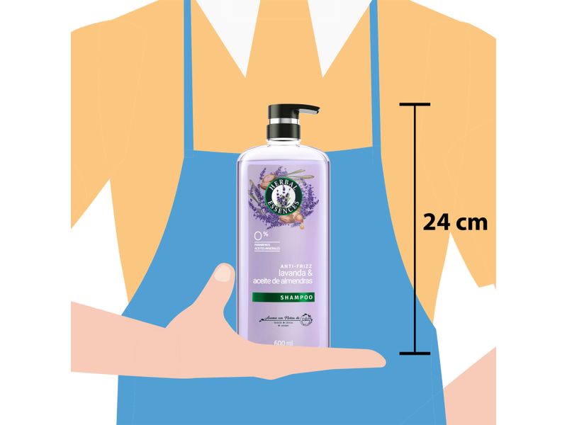 Shampoo-Herbal-Essences-Antifrizz-Lavanda-Aceite-De-Almendras-600ml-3-66134