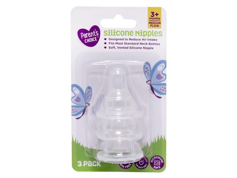 Repuesto-Parents-s-Choice-flujo-medio-3-pack-2-69366