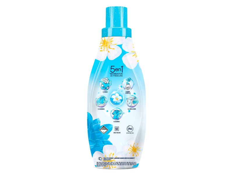 Suavizante-Concentrado-L-quido-Para-Ropa-Downy-Brisa-Fresca-800ml-5-50480