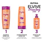 Crema-Para-Peinar-Frizz-Killer-L-Or-al-Par-s-Elvive-Dream-Long-Liss-300ml-3-38883